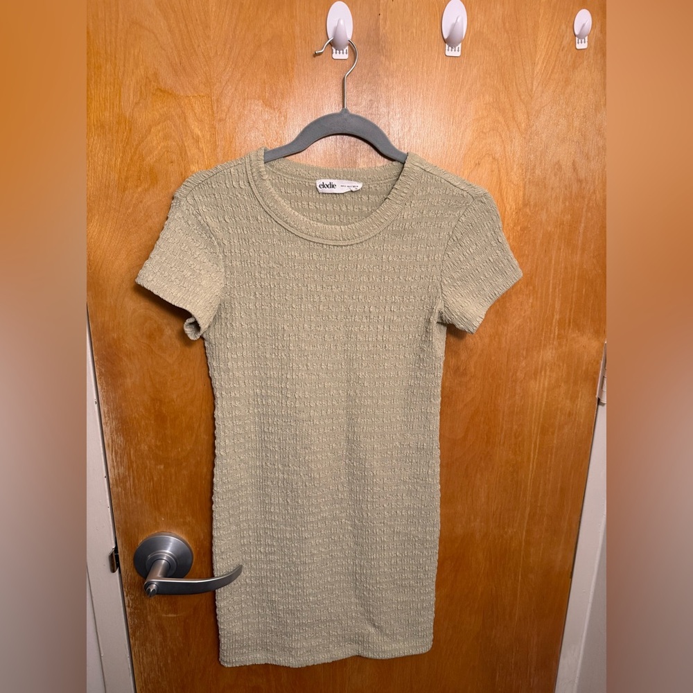 Elodie Dress